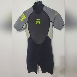 Wetsuit